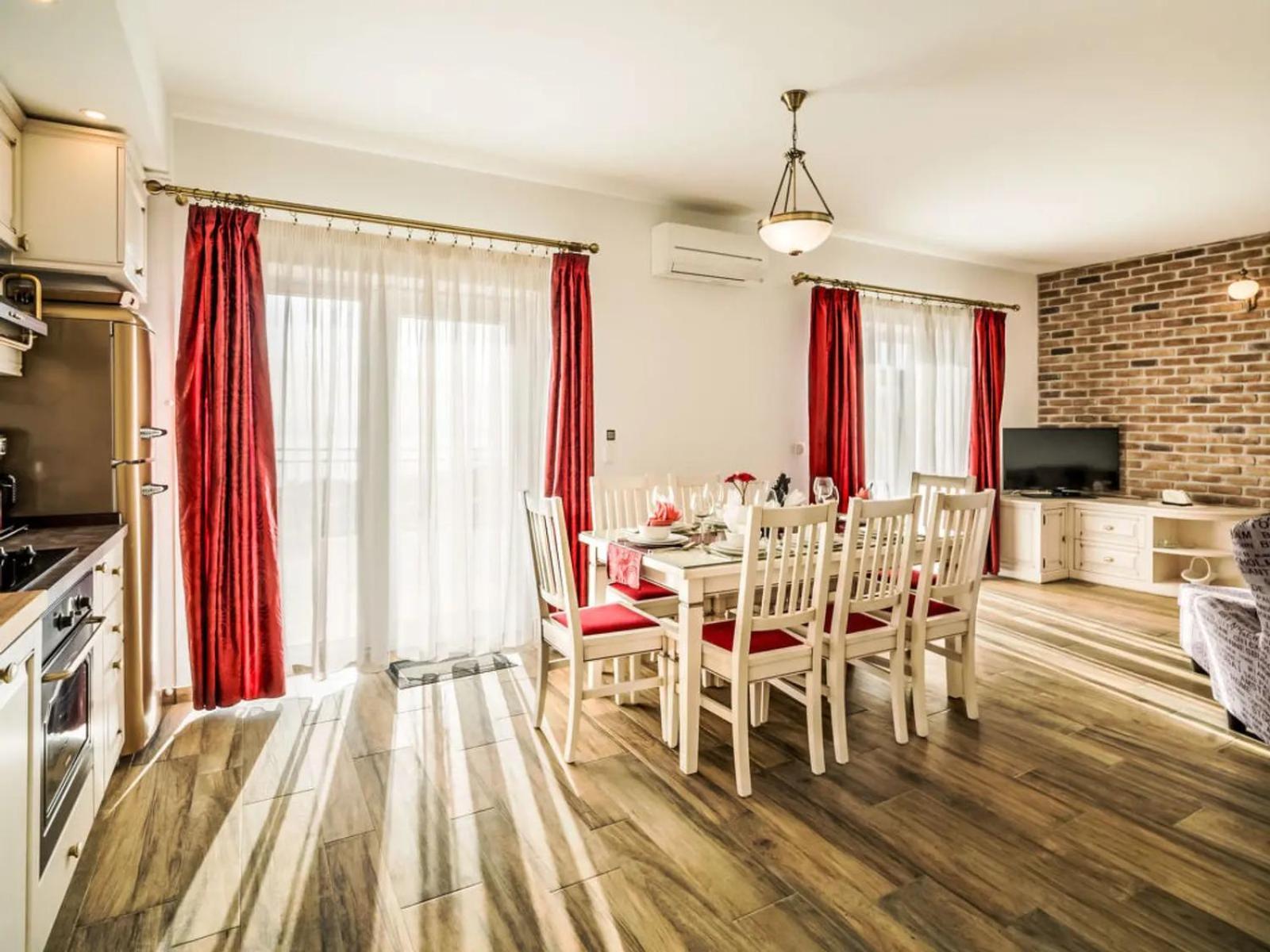 Villa Bellavista**** Best Place For Your Holliday Makarska Exterior photo